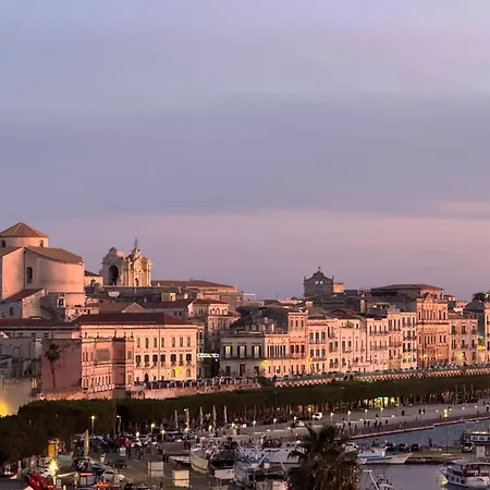 La Terrazza Sul Porto-3